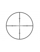 LUNETTE LEUPOLD MARK 5 MKV 3.6-18X44 (35MM) M5C3 MAT FF TMR 173296