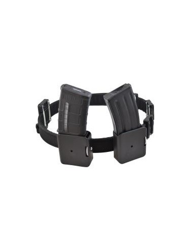 Porte-Chargeur AR15 DAA