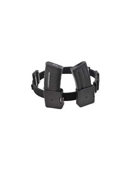 Porte-Chargeur AR15 DAA