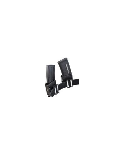 Porte-Chargeur AR15 DAA