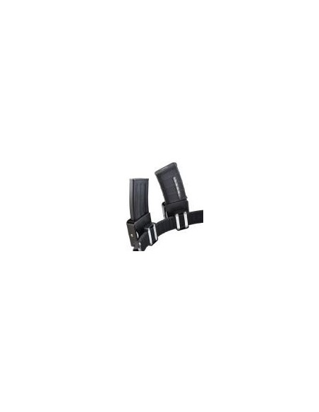 Porte-Chargeur AR15 DAA