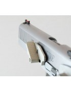 DAA Thumb rest Tanfoglio et C-More - Repose pouce pour pistolets Standards
