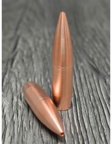 Balles Cutting Edge 308 182grs MTAC (Match/Tactical)