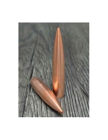 Balles Cutting Edge 338 277grs MTAC (Match/Tactical)