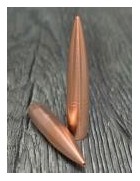 Balles Cutting Edge 338 277grs MTAC (Match/Tactical)