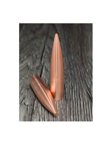 Balles Cutting Edge 408 420grs MTAC (Match/Tactical)