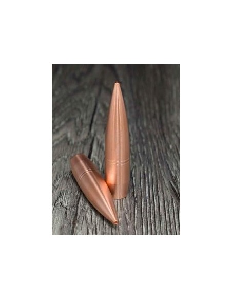 Balles Cutting Edge 408 420grs MTAC (Match/Tactical)