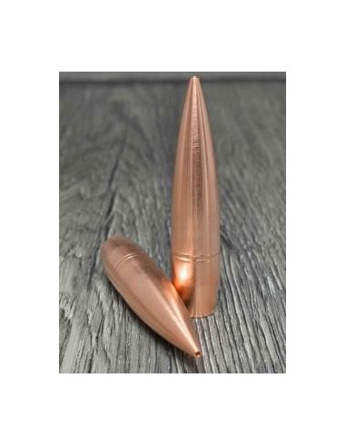 Balles Cutting Edge 510 802grs MTAC (Match/Tactical)