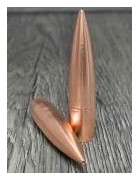 Balles Cutting Edge 510 802grs MTAC (Match/Tactical)