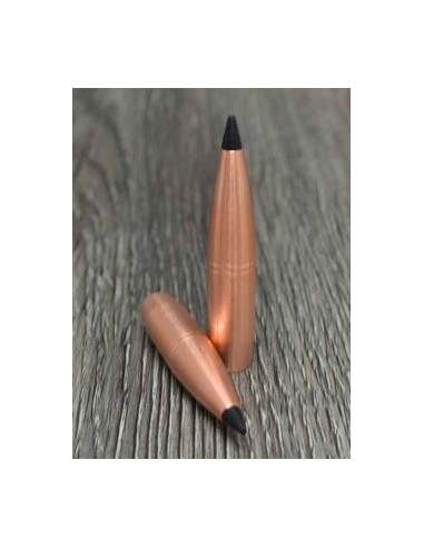 Balles Cutting Edge 338 250grs LAZER