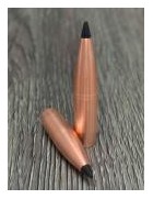 Balles Cutting Edge 338 250grs LAZER