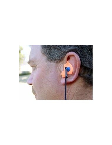 BOUCHONS D'OREILLE A MOULER RADIANS BEIGE CEP002-T