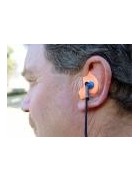 BOUCHONS D'OREILLE A MOULER RADIANS BEIGE CEP002-T