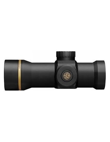 POINT ROUGE LEUPOLD  FREEDOM RDS 34MM 1 MOA 176204