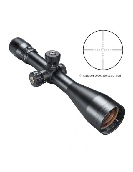 Lunette Bushnell TAC OPTICS  LRS Tactical 4