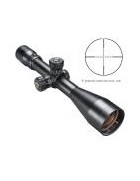 Lunette Bushnell TAC OPTICS  LRS Tactical 4