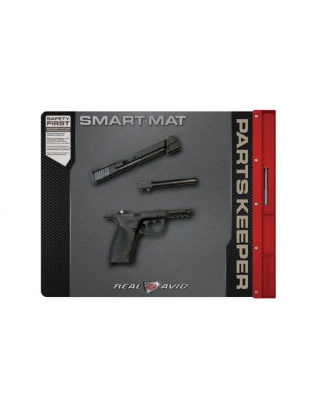 Real Avid Tapis de Nettoyage armes de poing