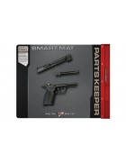 Real Avid Tapis de Nettoyage armes de poing