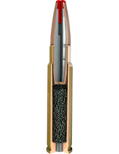 Munitions Hornady 300 Blackout 190 gr Sub-X® Subsonic