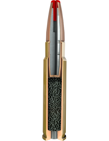 Munitions Hornady 300 Blackout 190 gr Sub-X® Subsonic