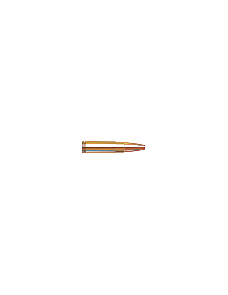 Munitions Hornady 300 Blackout 190 gr Sub-X® Subsonic