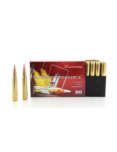 Hornady Superformance en 280Rem ogive 139 GR SST