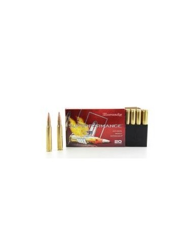 Hornady Superformance en 280Rem ogive 139 GR SST Hornady Superformance en 280Rem ogive 139 GR SST