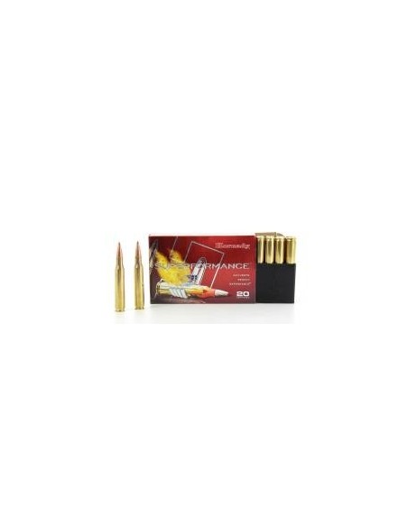 Hornady Superformance en 280Rem ogive 139 GR SST Hornady Superformance en 280Rem ogive 139 GR SST