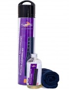 Fluna Tec - Kit de Nettoyage pour modérateur de son