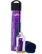 Fluna Tec - Kit de Nettoyage pour modérateur de son