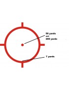 Viseur holographique Eotech EXPS3-0 TAN -