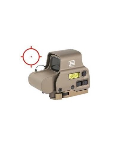 Viseur holographique Eotech EXPS3-0 TAN -
