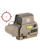Viseur holographique Eotech EXPS3-0 TAN -