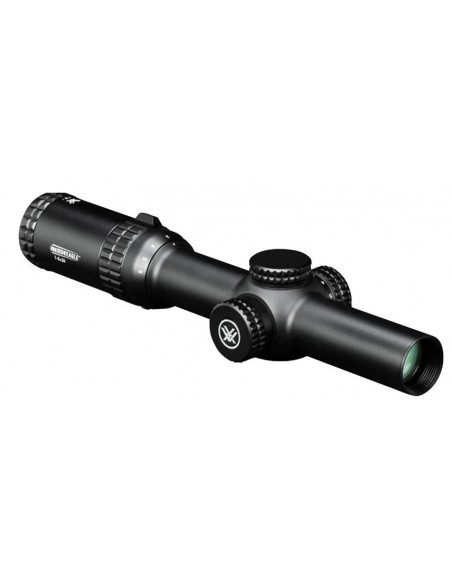 Lunette VORTEX Strike Eagle 1-8 x 24 AR BDC2