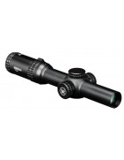 Lunette VORTEX Strike Eagle 1-8 x 24 AR BDC2