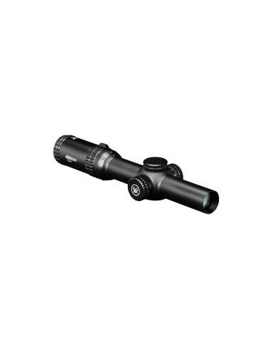 Lunette VORTEX Strike Eagle 1-8 x 24 AR BDC2