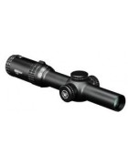 Lunette VORTEX Strike Eagle 1-8 x 24 AR BDC2
