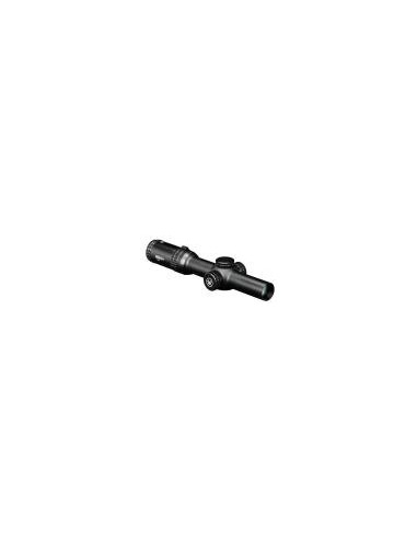 Lunette VORTEX Strike Eagle 1-8 x 24 AR BDC2