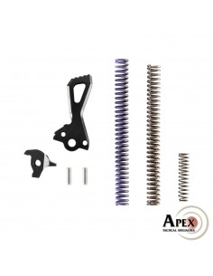 Kit départ pour CZ SHADOW 2