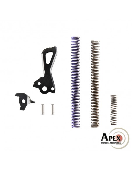 Kit départ pour CZ SHADOW 2