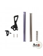 Kit départ pour CZ SHADOW 2