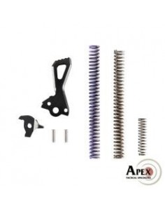 Kit départ pour CZ SHADOW 2 2