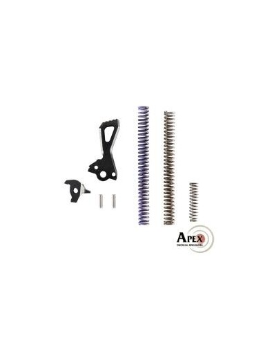 Kit départ pour CZ SHADOW 2