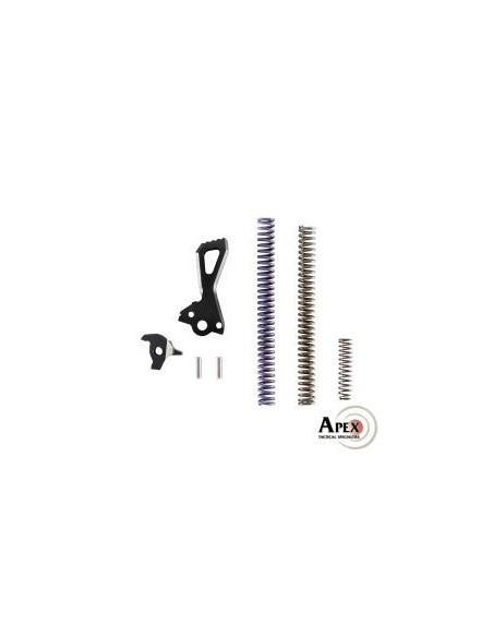 Kit départ pour CZ SHADOW 2