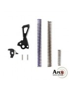 Kit départ pour CZ SHADOW 2