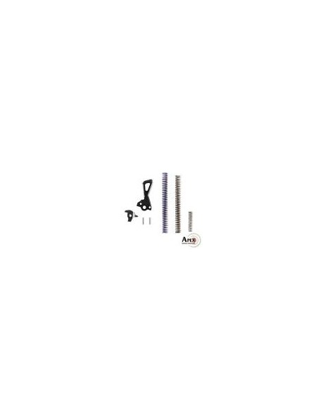 Kit départ pour CZ SHADOW 2
