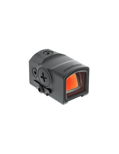 Aimpoint Acro P-1 point rouge 3.5 MOA avec embase weaver picatinny