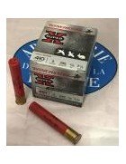 MUNITIONS WINCHESTER super x CAL 410/76 PB7.5 19.5G BOITE*25