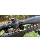 RAT RECOIL ACTIVATION TRIGGER POUR CHRONOGRAPHE LABRADAR