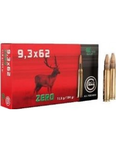 Munition Geco 9 2